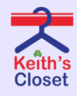 Keith's Logo